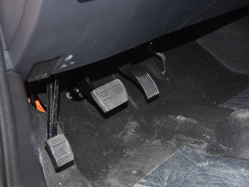 2022款 朋克多多 酷多多 15.5kWh