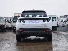 2022款  途胜L 2.0L 混动·智享版