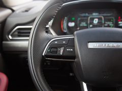 2022款 捷途X70S 基本型