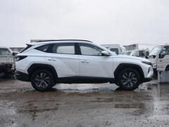 2022款  途胜L 2.0L 混动·智享版