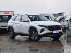 2022款  途胜L 2.0L 混动·智享版