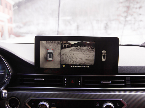 2022款 捷途X70S 基本型