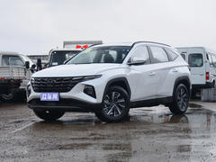 2022款  途胜L 2.0L 混动·智享版