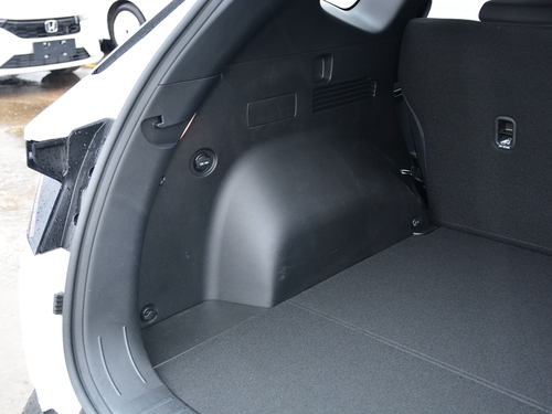 2022款  途胜L 2.0L 混动·智享版