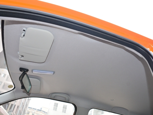 2022款 朋克多多 酷多多 15.5kWh