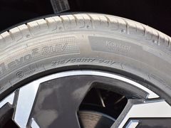 2022款 奥迪Q2L e-tron Q2L e-tron 纯电智享型