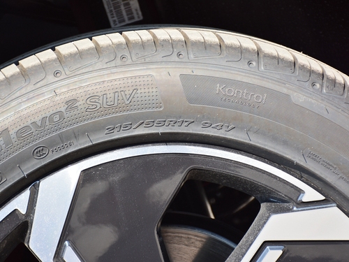 2022款 奥迪Q2L e-tron Q2L e-tron 纯电智享型