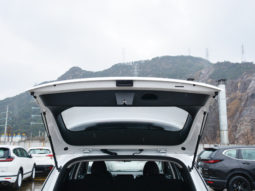 2022款  途胜L 2.0L 混动·智享版