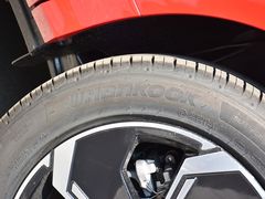 2022款 奥迪Q2L e-tron Q2L e-tron 纯电智享型