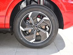 2022款 奥迪Q2L e-tron Q2L e-tron 纯电智享型