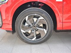 2022款 奥迪Q2L e-tron Q2L e-tron 纯电智享型