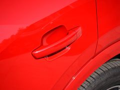 2022款 奥迪Q2L e-tron Q2L e-tron 纯电智享型