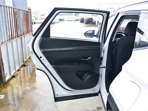 2022款  途胜L 2.0L 混动·智享版