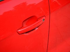 2022款 奥迪Q2L e-tron Q2L e-tron 纯电智享型