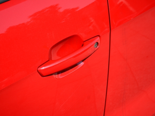 2022款 奥迪Q2L e-tron Q2L e-tron 纯电智享型