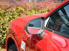 2022款 奥迪Q2L e-tron Q2L e-tron 纯电智享型