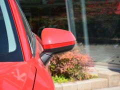 2022款 奥迪Q2L e-tron Q2L e-tron 纯电智享型