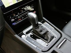 2022款 Arteon 2.0T Shooting Brake R-Line