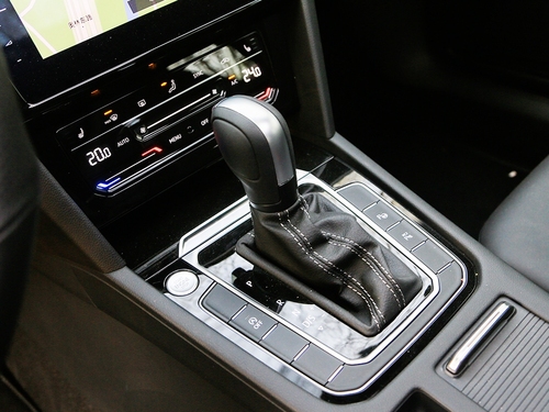 2022款 Arteon 2.0T Shooting Brake R-Line