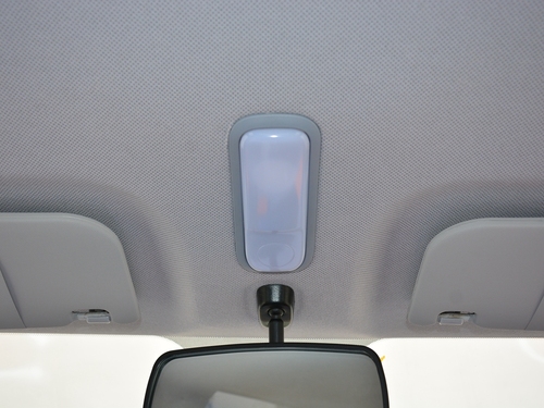 2022款 朋克多多 酷多多 15.5kWh