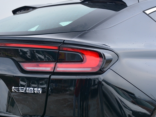 2022款 EVOS EcoBoost 245 风尚版