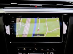 2022款 Arteon 2.0T Shooting Brake R-Line