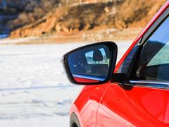 2022款 捷途X70S 基本型