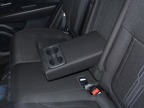 2022款  途胜L 2.0L 混动·智享版