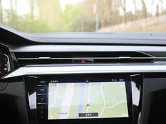 2022款 Arteon 2.0T Shooting Brake R-Line