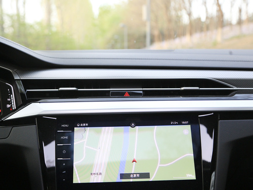 2022款 Arteon 2.0T Shooting Brake R-Line