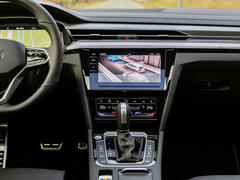 2022款 Arteon 2.0T Shooting Brake R-Line