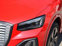 2022款 奥迪Q2L e-tron Q2L e-tron 纯电智享型