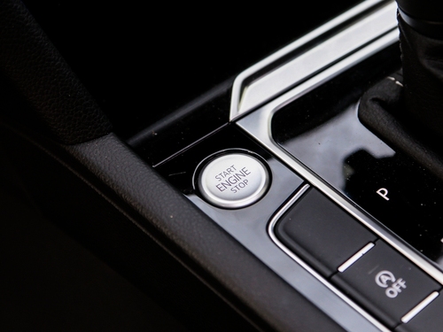 2022款 Arteon 2.0T Shooting Brake R-Line