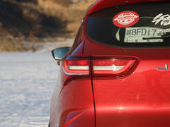 2022款 捷途X70S 基本型