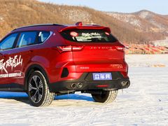 2022款 捷途X70S 基本型