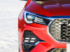 2022款 捷途X70S 基本型