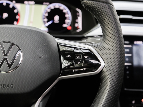 2022款 Arteon 2.0T Shooting Brake R-Line