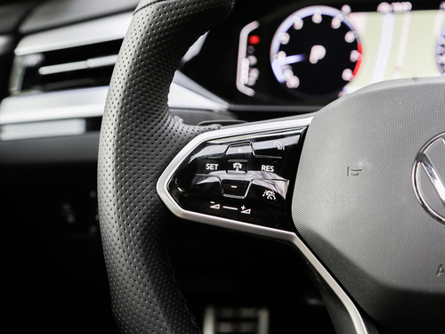 2022款 Arteon 2.0T Shooting Brake R-Line