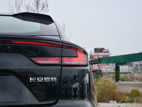 2022款 EVOS EcoBoost 245 风尚版