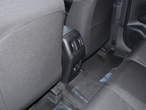 2022款  途胜L 2.0L 混动·智享版