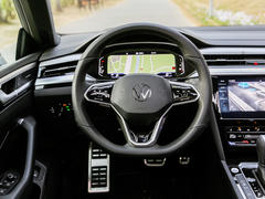 2022款 Arteon 2.0T Shooting Brake R-Line