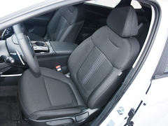 2022款  途胜L 2.0L 混动·智享版