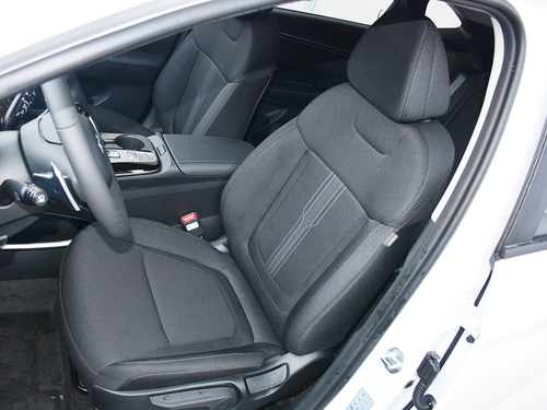 2022款  途胜L 2.0L 混动·智享版