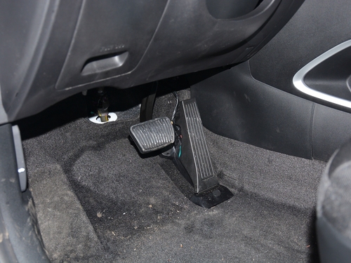 2022款  途胜L 2.0L 混动·智享版