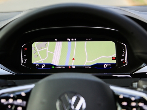 2022款 Arteon 2.0T Shooting Brake R-Line