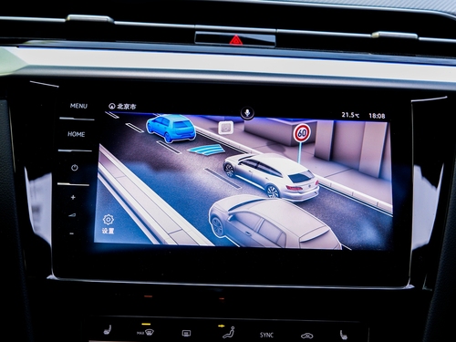 2022款 Arteon 2.0T Shooting Brake R-Line