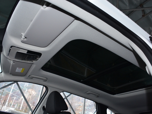 2022款  途胜L 2.0L 混动·智享版