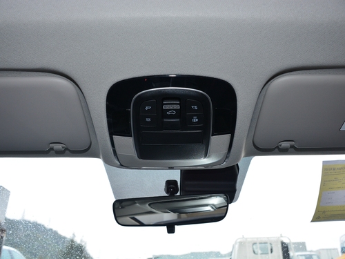 2022款  途胜L 2.0L 混动·智享版