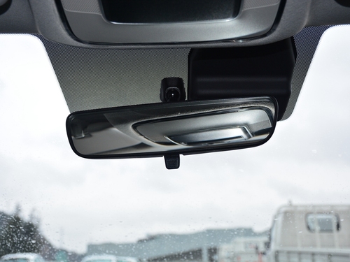 2022款  途胜L 2.0L 混动·智享版