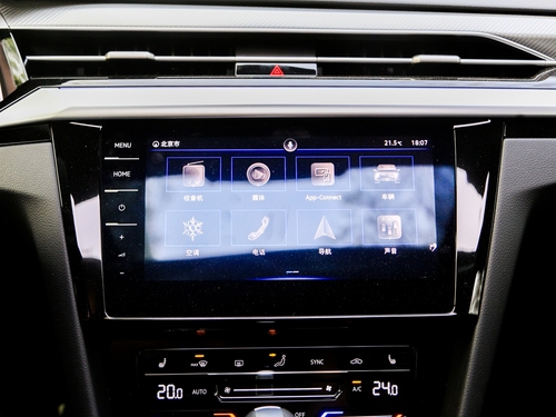 2022款 Arteon 2.0T Shooting Brake R-Line